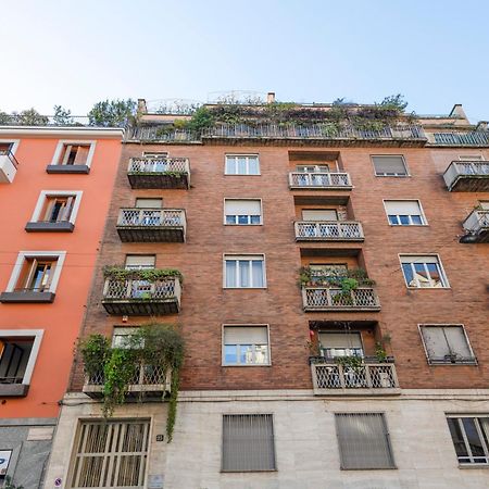 Bnbutler - Londonio - A Due Passi Dal Parco E Dalla Vita Notturna Μιλάνο Εξωτερικό φωτογραφία