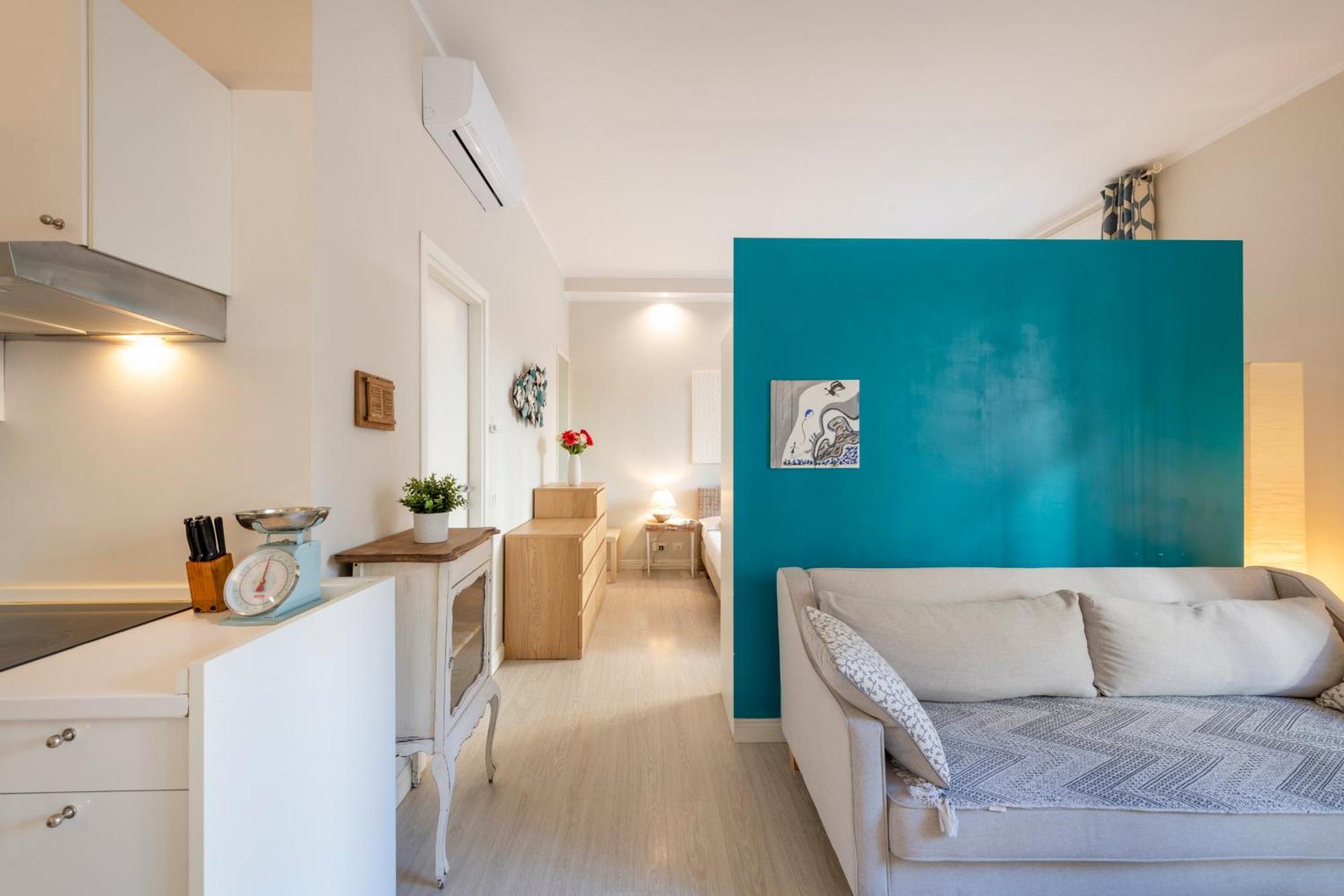 Bnbutler - Londonio - A Due Passi Dal Parco E Dalla Vita Notturna Μιλάνο Εξωτερικό φωτογραφία